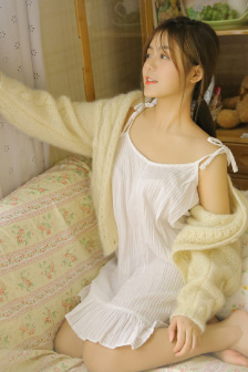 妈妈你真好看
